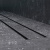 картинка W02SC-U11-090-04BM PrimeFlow Трап для душа линейный универс затвор Tile 90см цвет черн мат от магазина Сантехстрой