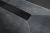 картинка Душевой лоток Pestan Confluo Frameless Line 850 Black Matte 13701322 с решеткой Черный матовый / полая под плитку от магазина Сантехстрой