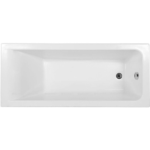 картинка Акриловая ванна Aquanet Bright 170х70 267791 без гидромассажа от магазина Сантехстрой