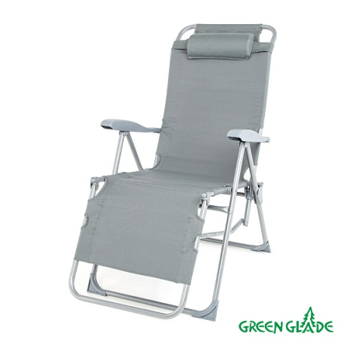 картинка Кресло складное Green Glade M3225 от магазина Сантехстрой