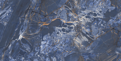 картинка Плитка керамогранитная AZARIO CRYSTAL BLUE 60х120 High Glossy (E3090821120HG) от магазина Сантехстрой