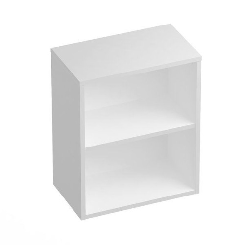картинка Подвесной шкаф Ravak x000001055 Белый от магазина Сантехстрой