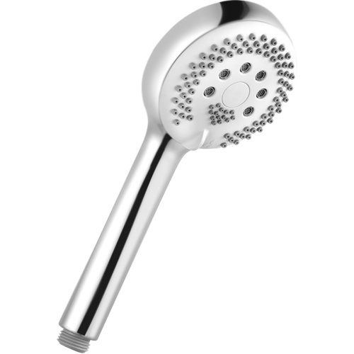 картинка Ручной душ Kludi Logo 6830005-00 Хром от магазина Сантехстрой