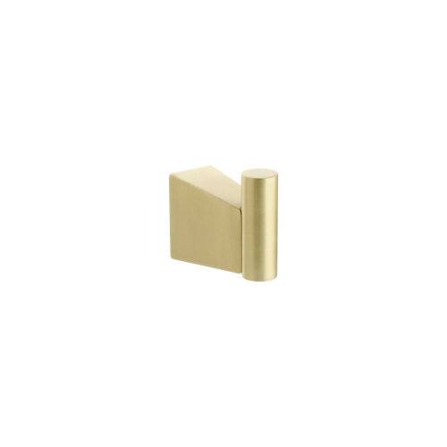 картинка Крючок FIXSEN TREND GOLD одинарный  (FX-99005) от магазина Сантехстрой