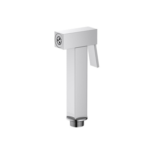 картинка Гигиенический ручной душ AQUATEK, хром AQ2058CR от магазина Сантехстрой