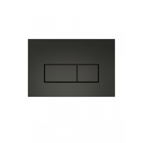 картинка Клавиша смыва Maretti Umbria AC12UM-560, черный от магазина Сантехстрой