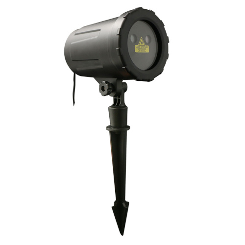картинка Лазерный проектор с эффектом Северное сияние с пультом ДУ,  220 В от магазина Сантехстрой