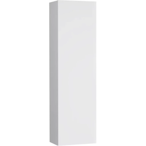 картинка Пенал подвесной белый Jorno Modulare Mdlr.04.110/P/W/JR от магазина Сантехстрой