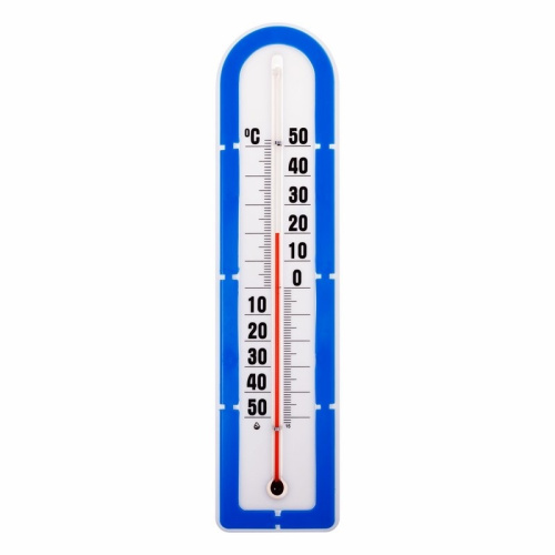 картинка Термометр «Наружный» основание — пластмасса REXANT от магазина Сантехстрой