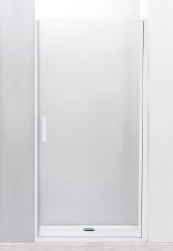 картинка Душевая дверь в нишу Cezares RELAX-B-1-90-C-Bi 90 от магазина Сантехстрой