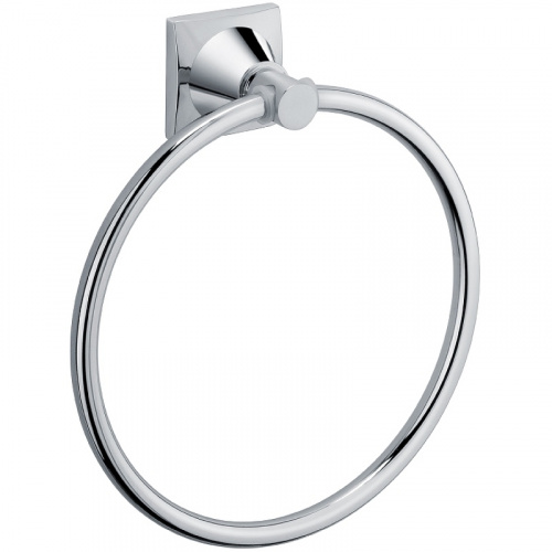 картинка Полотенцедержатель кольцо Grampus Ocean GR-2011 от магазина Сантехстрой
