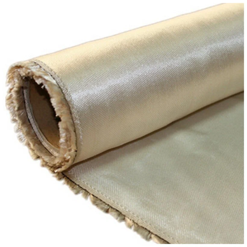 картинка МКРР (14600*610*13мм) кремнеземное одеяло рулон от магазина Сантехстрой