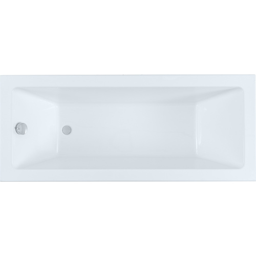 картинка Акриловая ванна Aquanet Grace 170х70 312653 без гидромассажа от магазина Сантехстрой