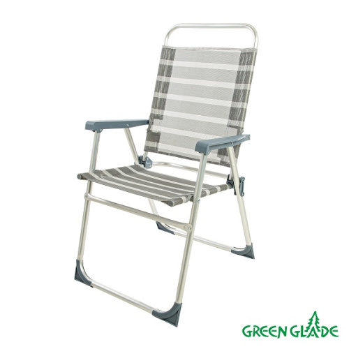 картинка Кресло складное Green Glade M3223 от магазина Сантехстрой