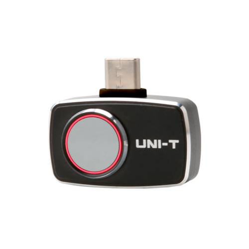 картинка Тепловизор для смартфонов USB type-C UNI-T UTi721M от магазина Сантехстрой