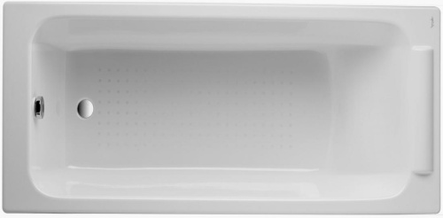 картинка Чугунная ванна Jacob Delafon Parallel 150x70 E2946-00 от магазина Сантехстрой