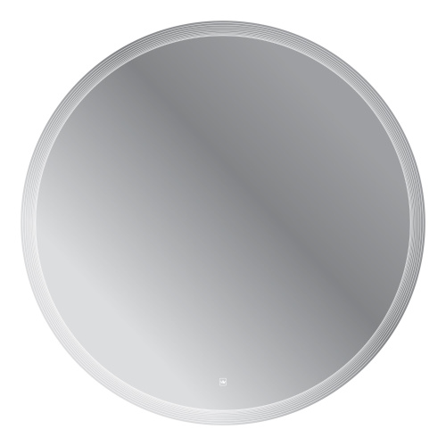 картинка Зеркало Cezares CZR-SPC-ECO-1000-LED-TCH от магазина Сантехстрой