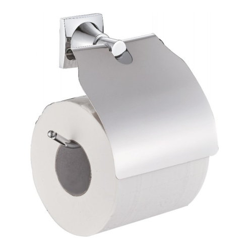 картинка Держатель для туалетной бумаги Haiba HB8503, хром от магазина Сантехстрой