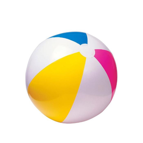 картинка Пляжный мяч 61см, от 3 лет от магазина Сантехстрой