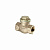 картинка ВРЕМЕННО Обратный клапан с прямой врезкой  Ду40,  1 1/2" от магазина Сантехстрой