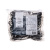 картинка Гирлянда светодиодная Нить 10м 100 LED КРАСНЫЙ черный ПВХ IP65 постоянное свечение 24В соединяется NEON-NIGHT нужен трансформатор 531-100/531-200 от магазина Сантехстрой