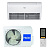 картинка Напольно-потолочный инверторный кондиционер HAIER AC50S1LG1FA+1U50S1LM1FA от магазина Сантехстрой