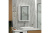 картинка Зеркало-шкаф Reflection Chill led 600x800 RF2316CH от магазина Сантехстрой