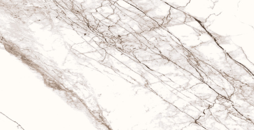 картинка Плитка керамогранитная AZARIO MILAN WHITE 60х120 Carving (E4010821120C) от магазина Сантехстрой
