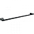 картинка Полотенцедержатель Fixsen Trend FX-97801 Черный матовый от магазина Сантехстрой