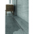 картинка Душевой лоток Berges Wasserhaus C1 Brise 300 090128 с решеткой Хром матовый от магазина Сантехстрой