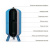 картинка Мембранный бак для водоснабжения Wester WAV 300 (top) от магазина Сантехстрой