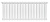 картинка Радиатор IRSAP TESI 30565 28 секций (белый) T30 (RR305652801A430N01) от магазина Сантехстрой