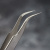 картинка Пинцет изогнутый,  узкий 125мм (блистер) REXANT от магазина Сантехстрой