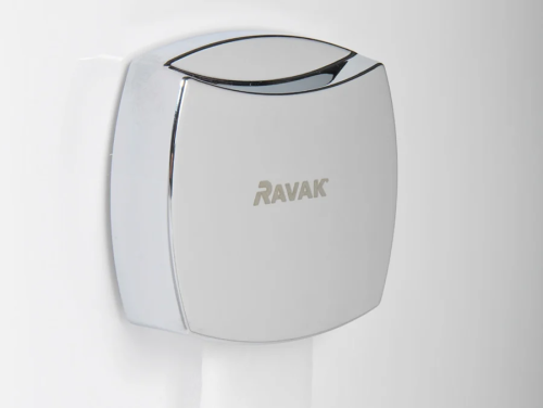 картинка Слив-перелив для ванны Ravak X01440 от магазина Сантехстрой