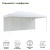 картинка Тент-шатер быстросборный Helex 4360 3x6х3м полиэстер белый от магазина Сантехстрой