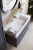 картинка Тумба с раковиной Aqwella cub0109w Белая от магазина Сантехстрой