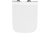 картинка Сиденье для унитаза из дюропласта быстросъемное с микролифтом Horke H-1021C 1471021 от магазина Сантехстрой