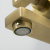 картинка Душевая система WasserKRAFT A155.262.201.BG Золото матовое от магазина Сантехстрой