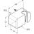 картинка Душевая система Kludi Bozz 7 in 1 хром (386400576) от магазина Сантехстрой