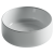 картинка CN5047 Умывальник чаша накладная круглая Element 355*355*150мм от магазина Сантехстрой