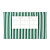 картинка Стенка для садового тента Green Glade 1,95х2,95м полиэстер с окном зеленая от магазина Сантехстрой