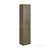 картинка 857635511 ONA реверсивная шкаф-колонна 1750 мм, 400x300x1750 мм, темный вяз от магазина Сантехстрой