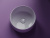 картинка CN5047 Умывальник чаша накладная круглая Element 355*355*150мм от магазина Сантехстрой