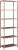 картинка 1.33006.60 LIBERTY Стеллаж 60, медь браш (274353) от магазина Сантехстрой