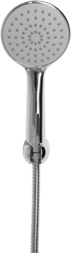 картинка Душевой гарнитур Bravat шланг 150 см., хром (D2123CP-ENG) от магазина Сантехстрой