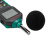 картинка Цифровой измеритель уровня шума MS6701 MASTECH от магазина Сантехстрой