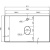 картинка Столешница 81,1 см Gray Structural La Fenice Terra FNC-VS01-TER-80 от магазина Сантехстрой