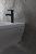 картинка Биде подвесное Allen Brau Infinity 4.21014.20 белый глянец от магазина Сантехстрой