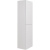 картинка Пенал подвесной белый матовый с текстурой L/R Art&Max Verona Push AM-Verona-Push-1500-2A-SC-BI-TS от магазина Сантехстрой