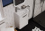 картинка Тумба под раковину подвесная Volna Mini 40 от магазина Сантехстрой